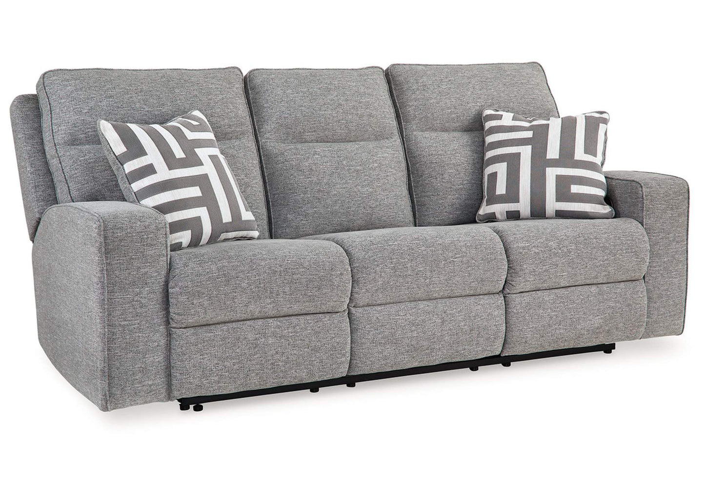 Biscoe Power Reclining Sofa