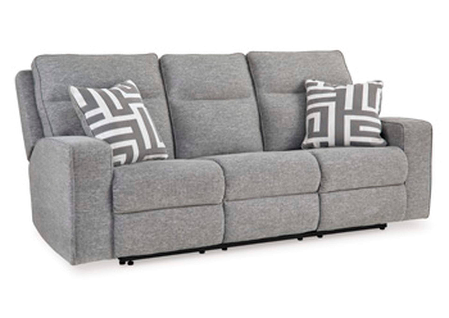 Biscoe Power Reclining Sofa