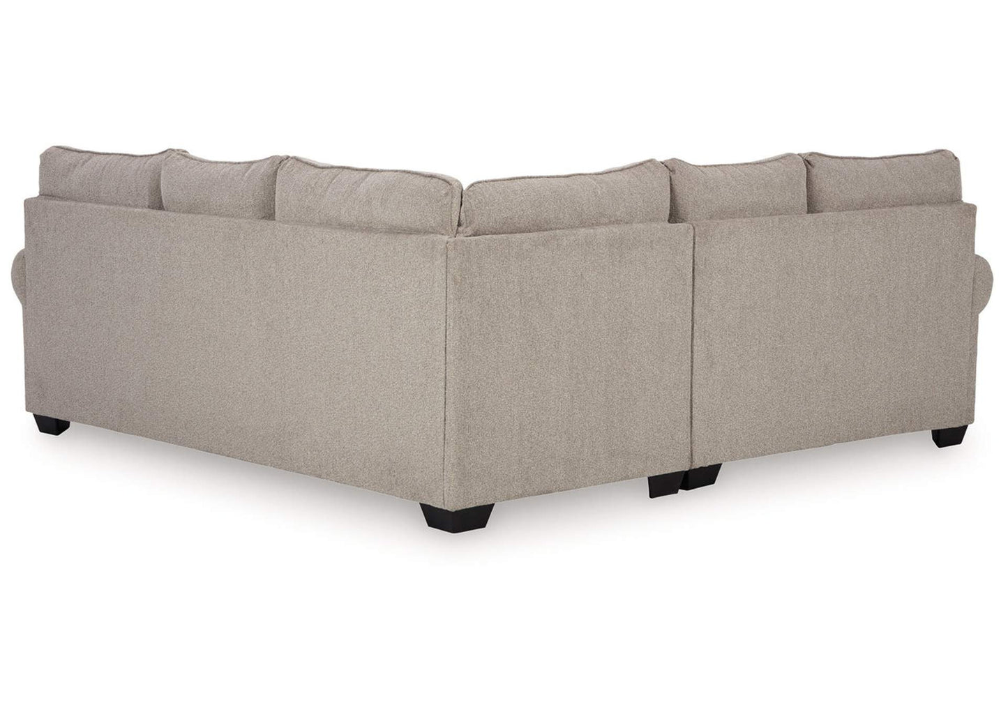 Claireah 2-Piece Sectional