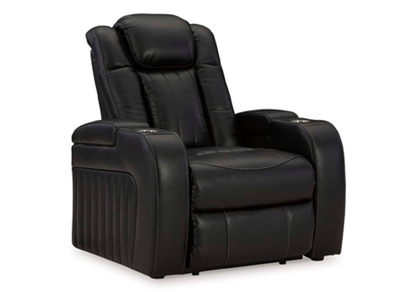 Caveman Den Power Recliner