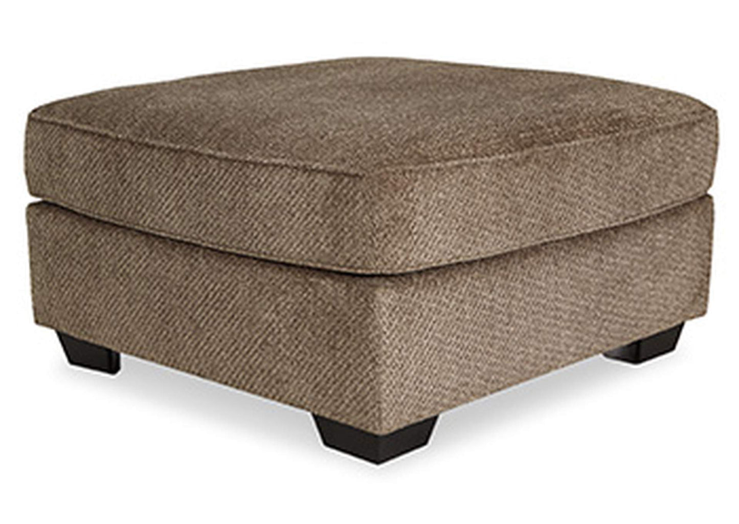 Graftin Oversized Accent Ottoman