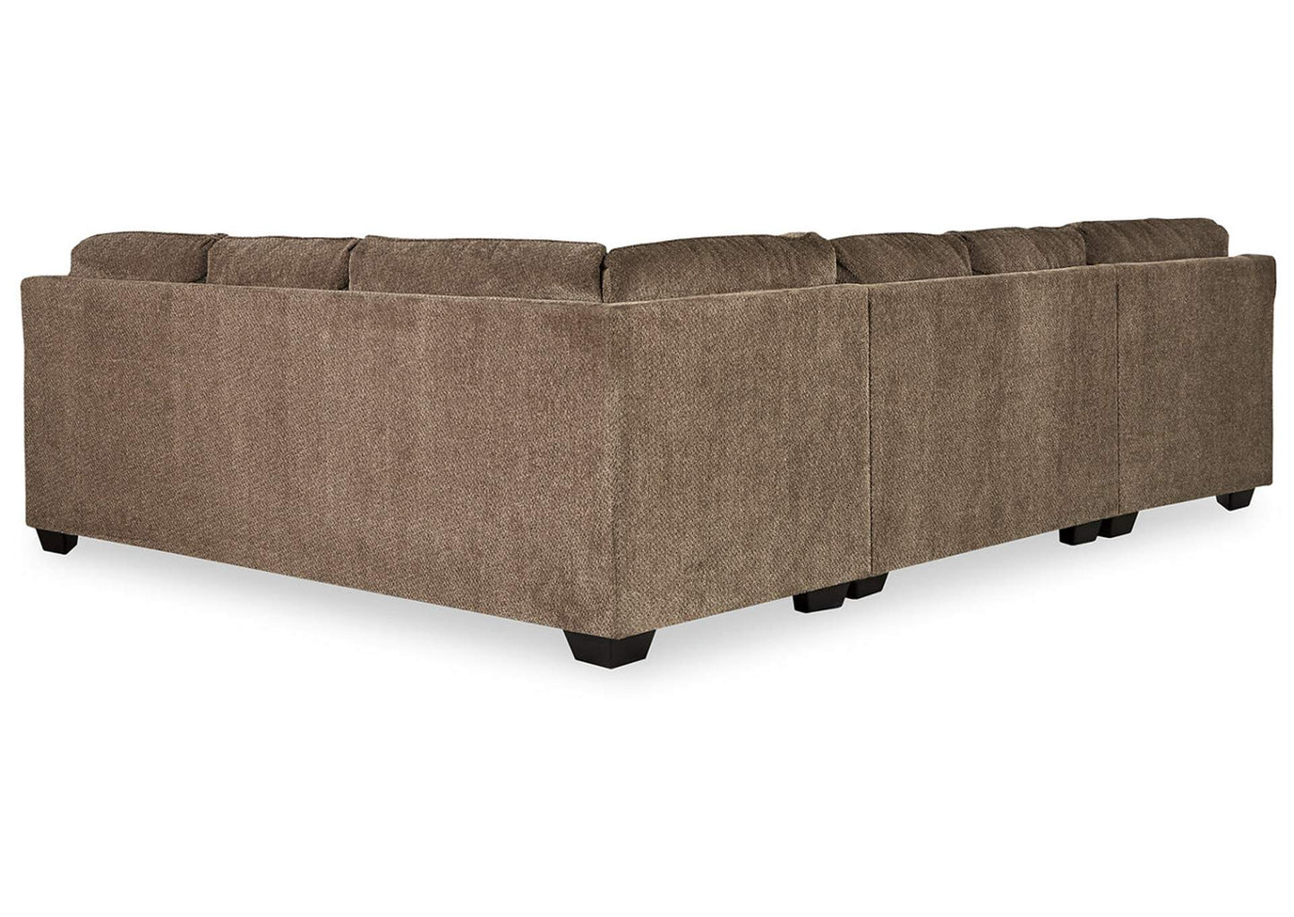 Graftin 3-Piece Sectional with Chaise