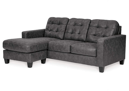 Venaldi Sofa Chaise