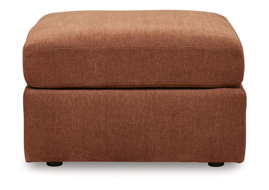 Modmax Oversized Accent Ottoman