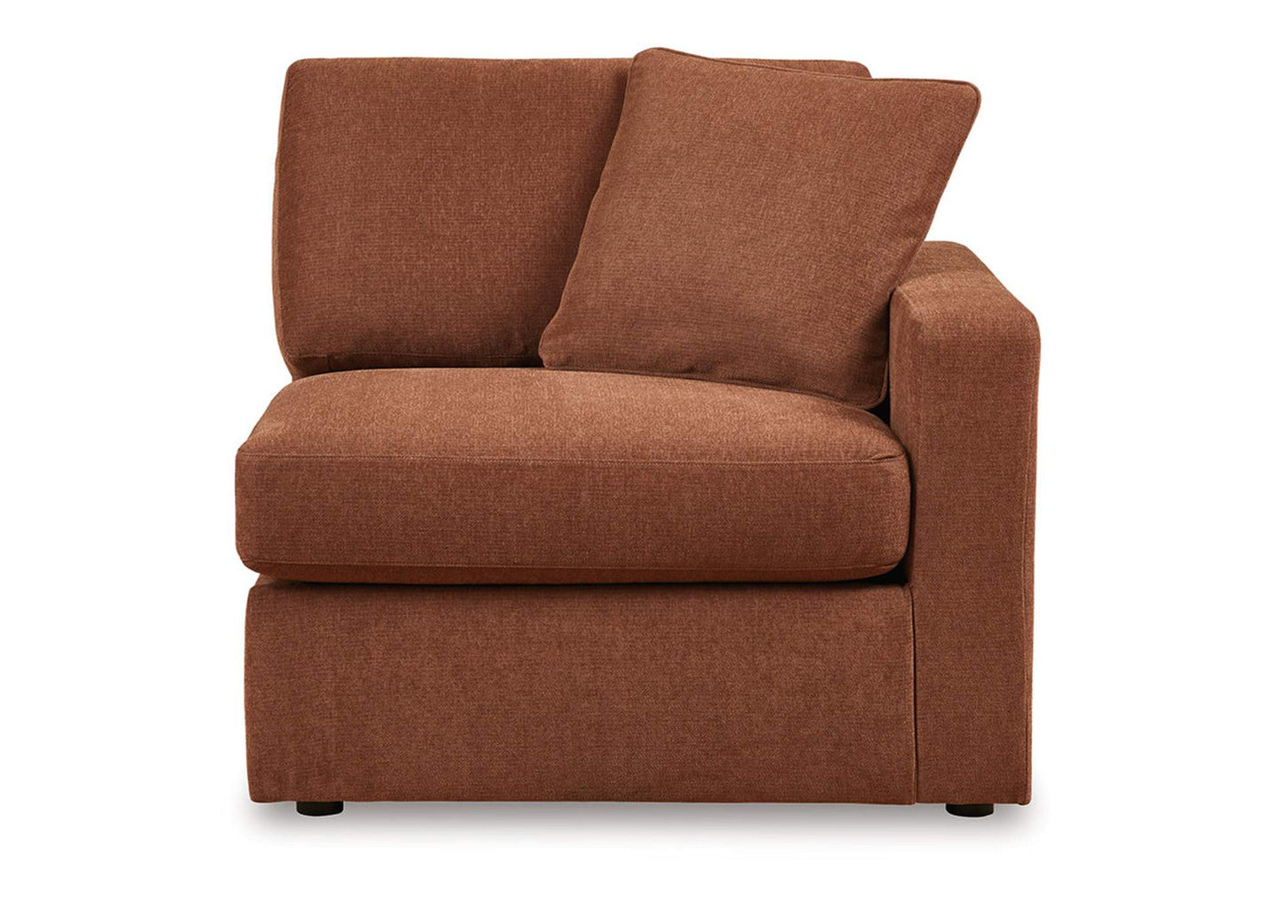 Pillar Peak Sectional Sofa, Loveseat and Recliner