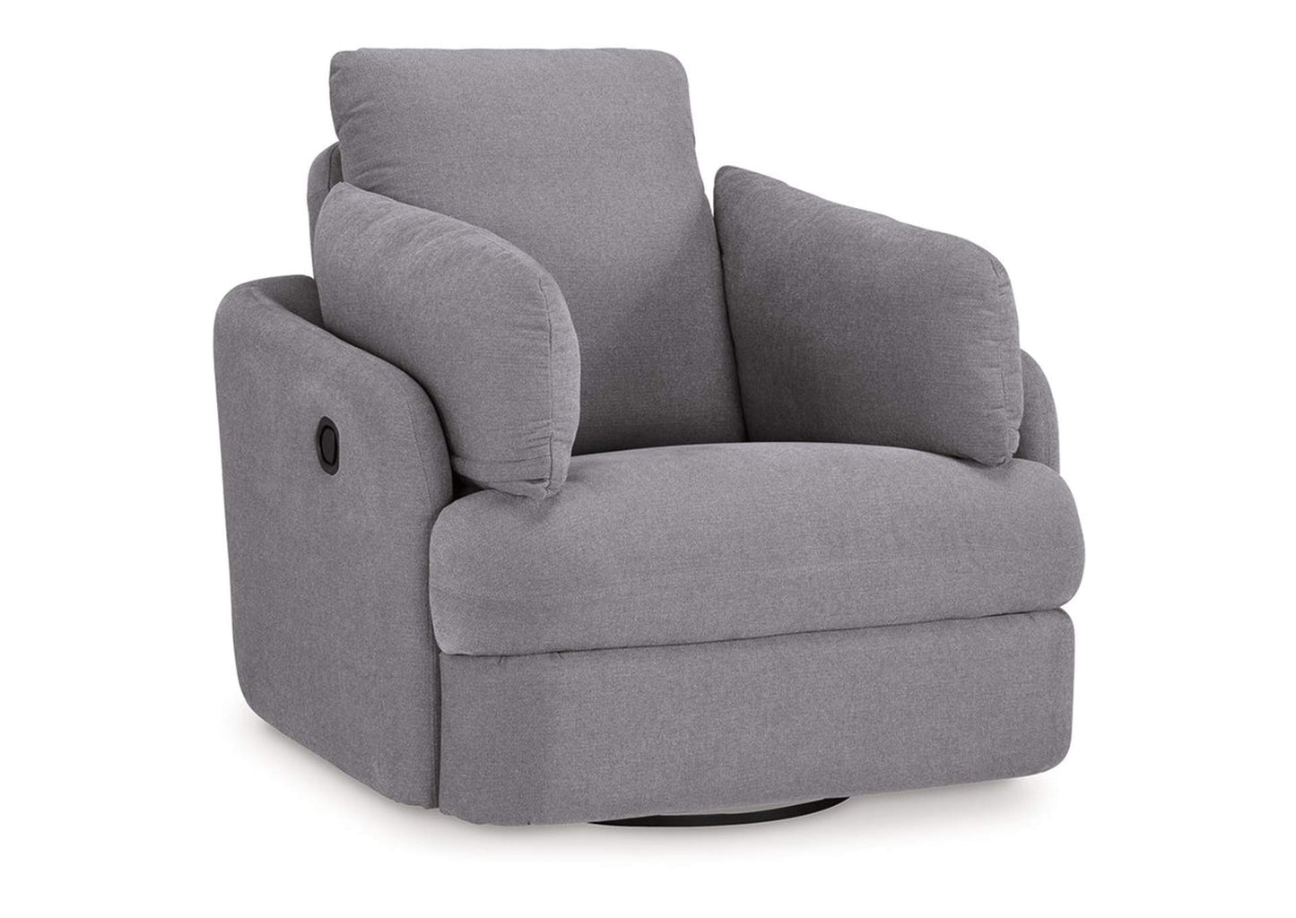 Modmax Swivel Glider Chair