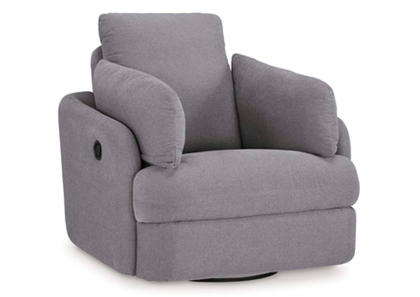 Modmax Swivel Glider Chair