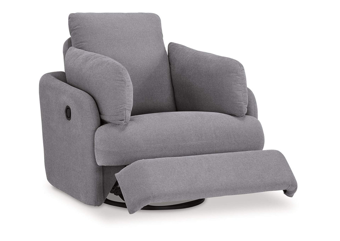 Modmax Swivel Glider Chair