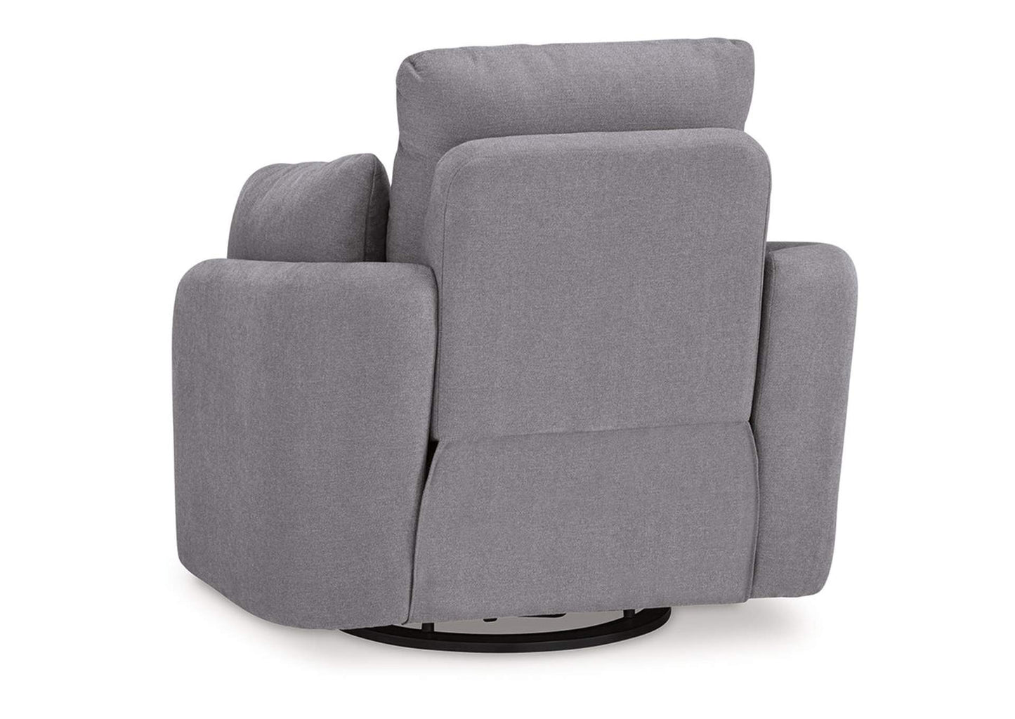 Modmax Swivel Glider Chair