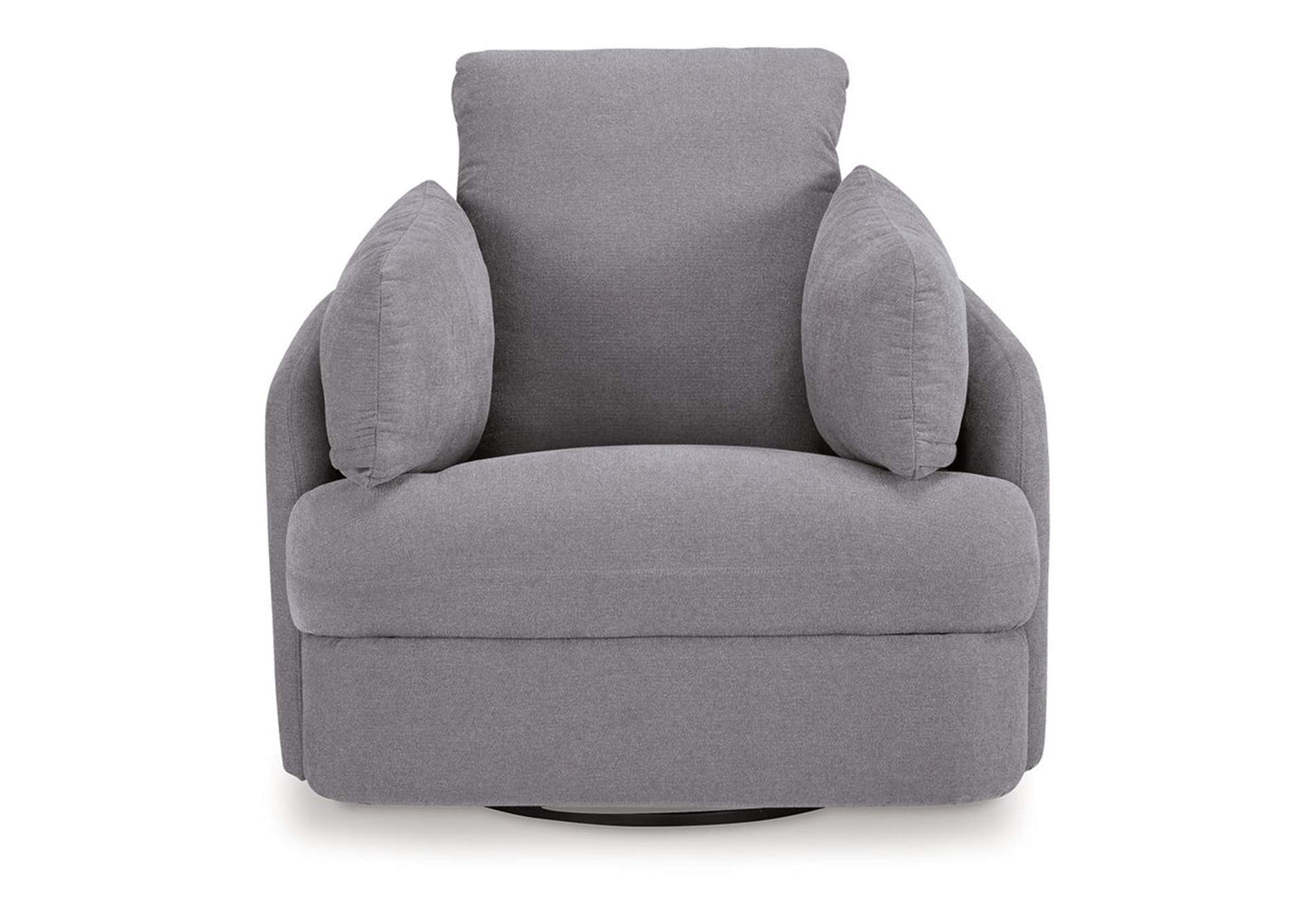 Modmax Swivel Glider Chair