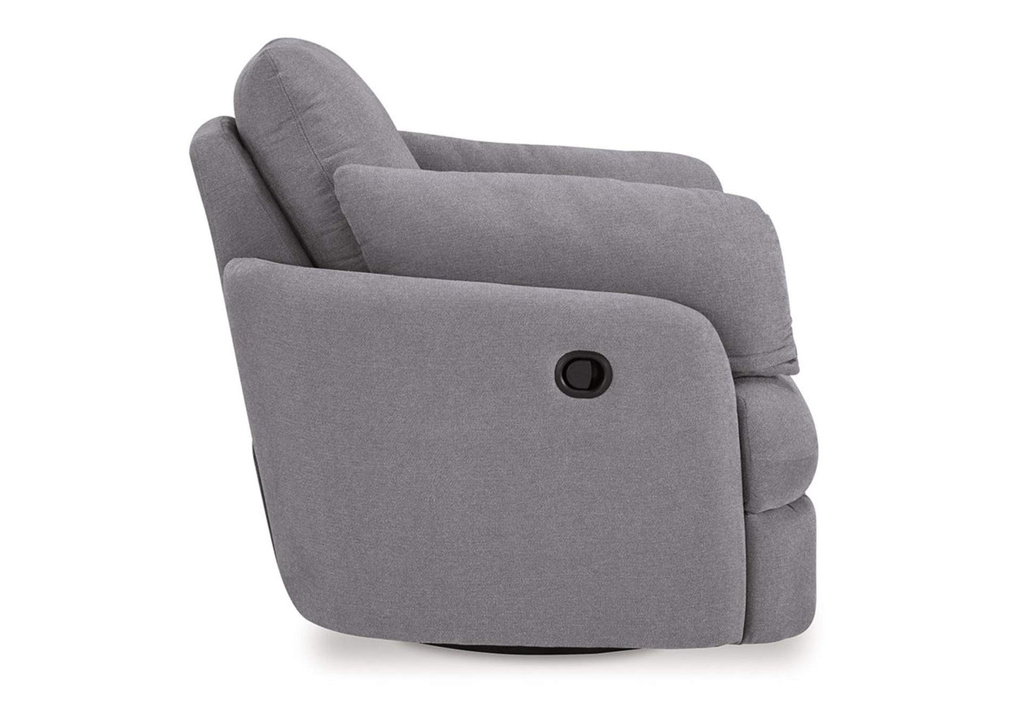 Modmax Swivel Glider Chair