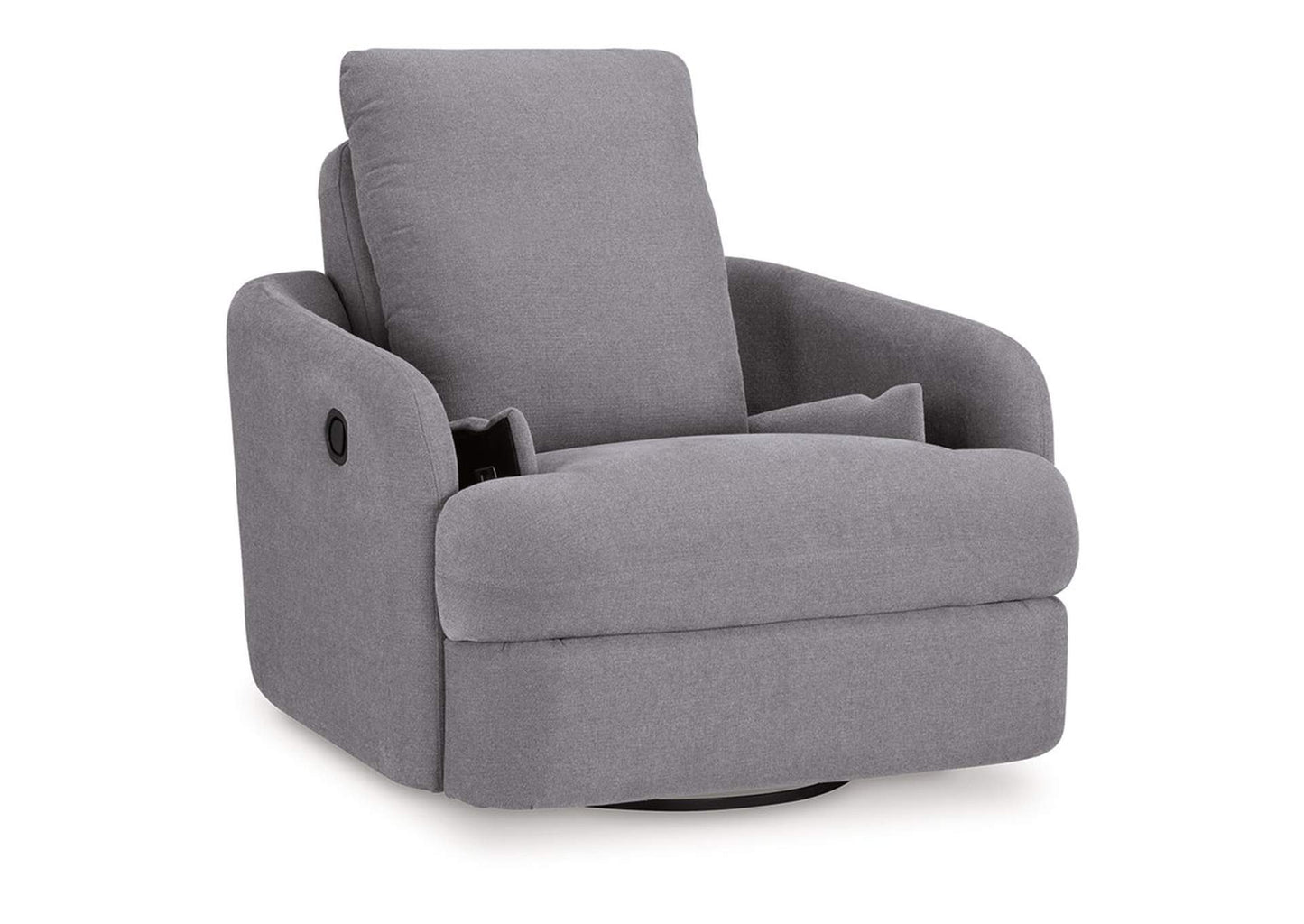 Modmax Swivel Glider Chair