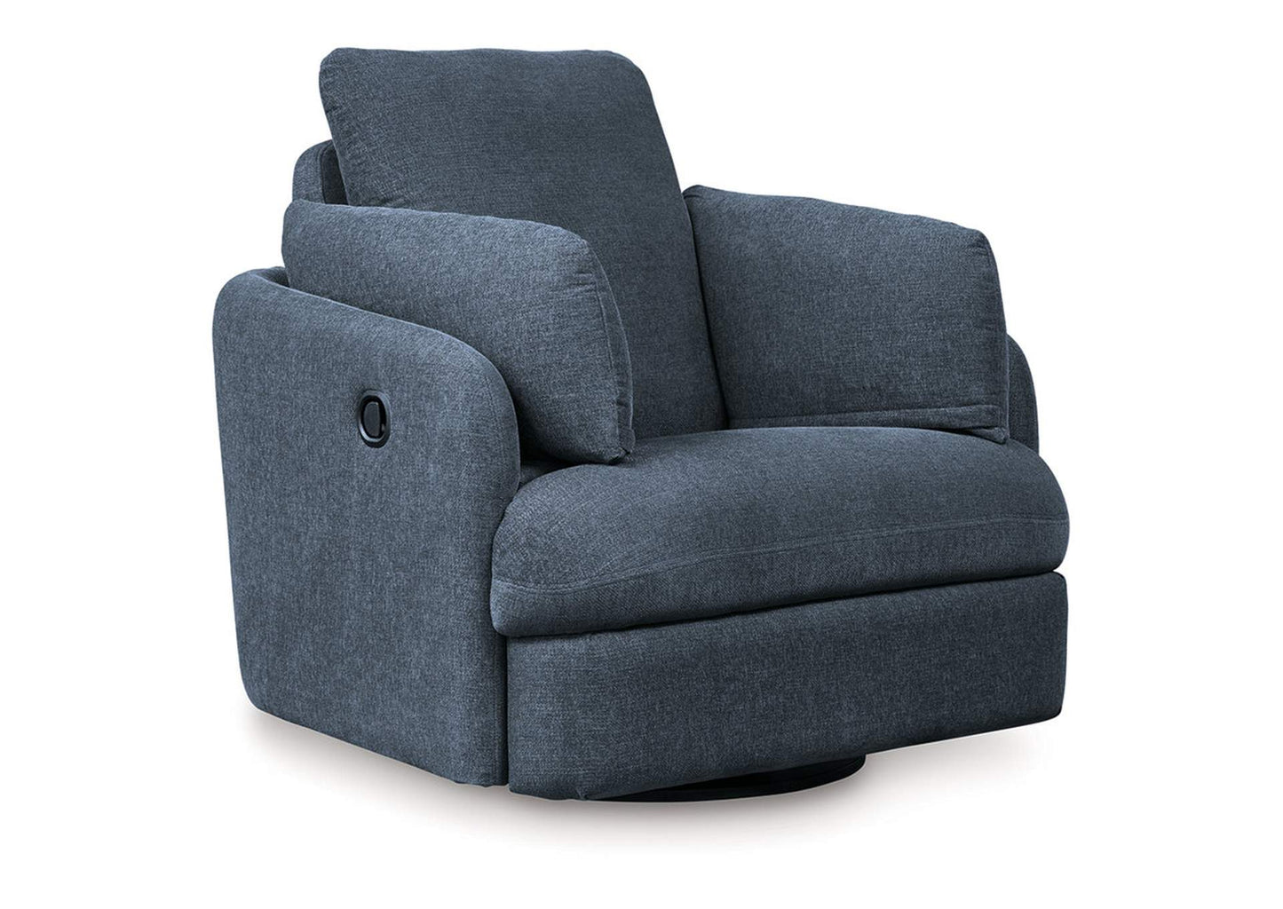 Modmax 5-Piece Sectional with Recliner