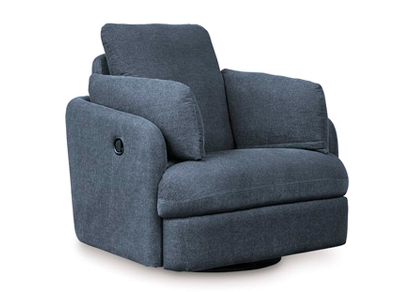 Modmax Swivel Glider Recliner