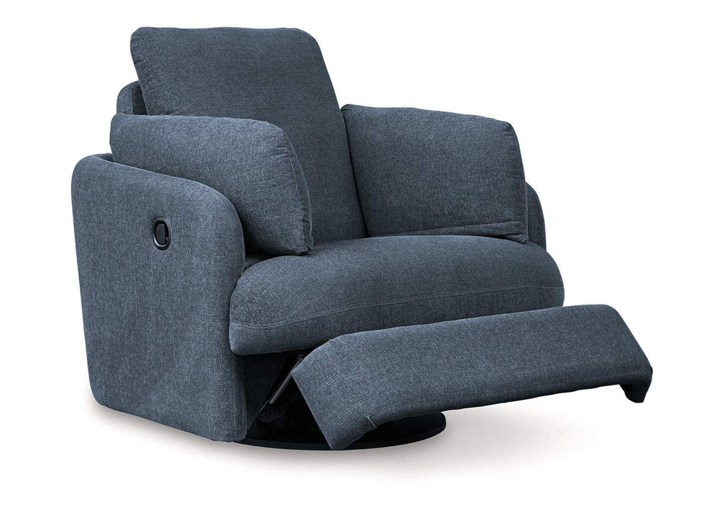 Modmax 5-Piece Sectional with Recliner