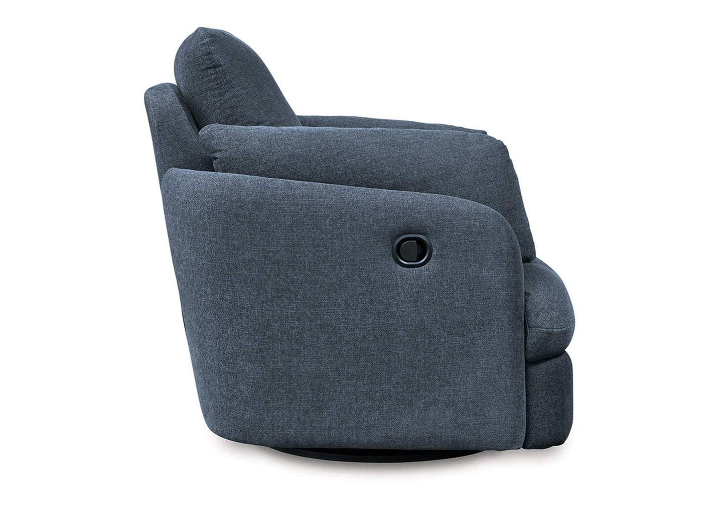 Modmax Swivel Glider Recliner