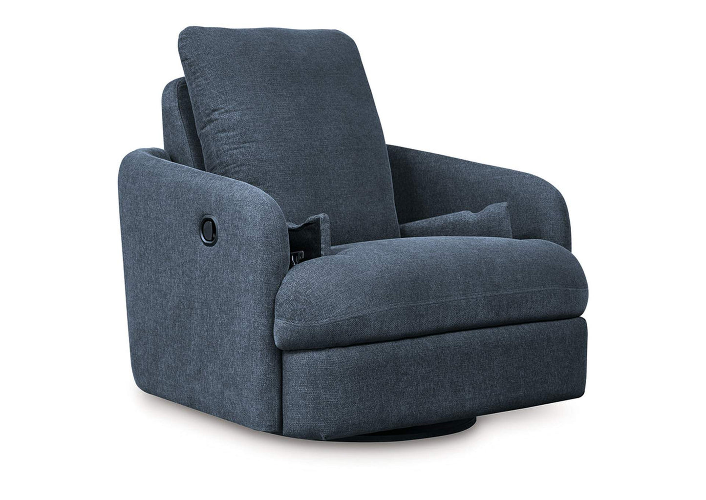 Modmax Swivel Glider Recliner