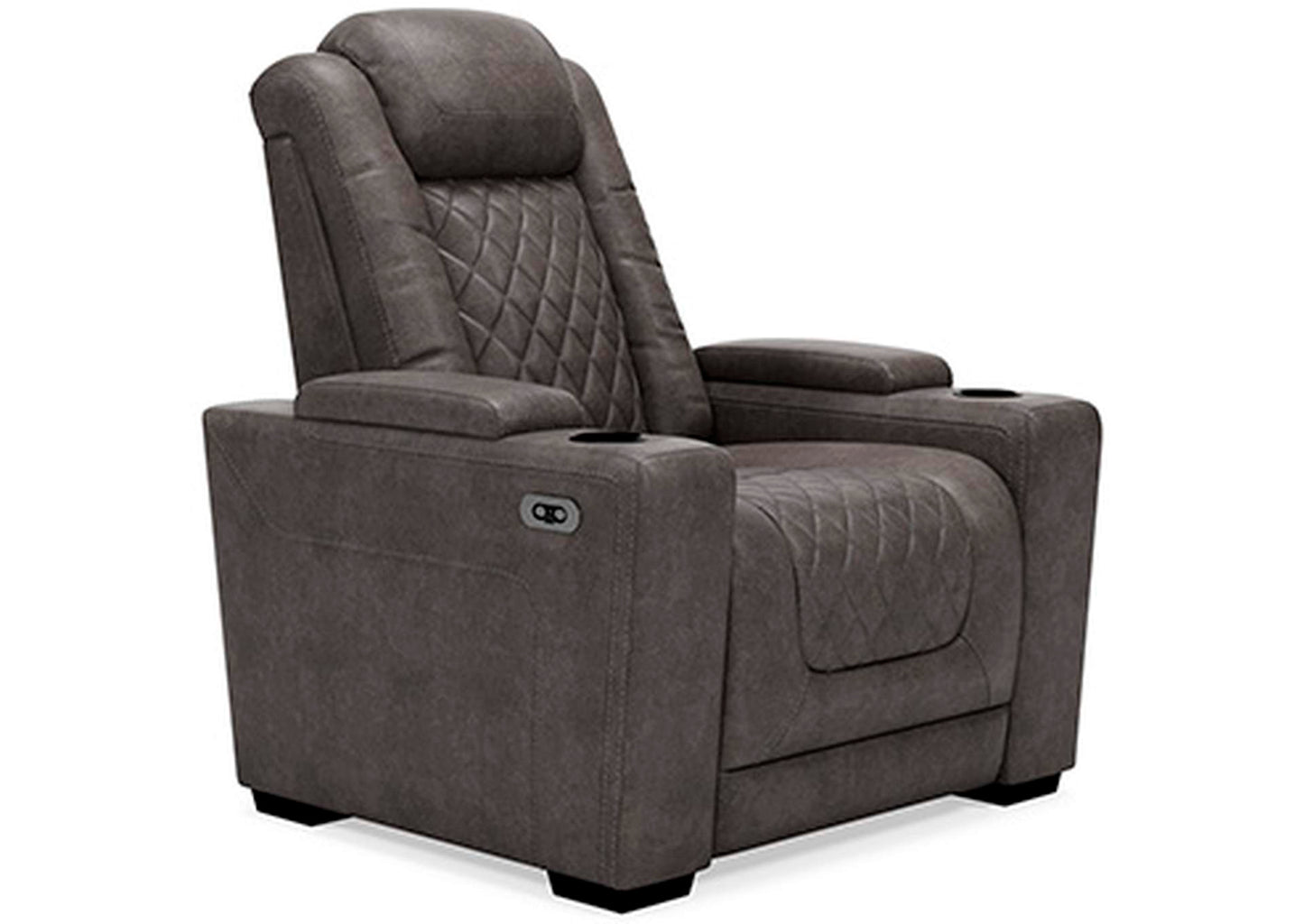 HyllMont Recliner