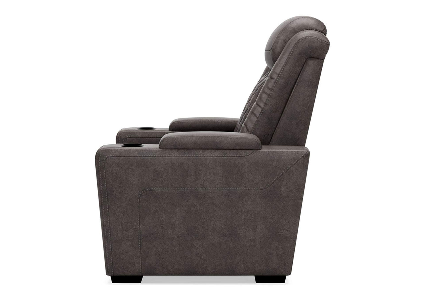 HyllMont Recliner