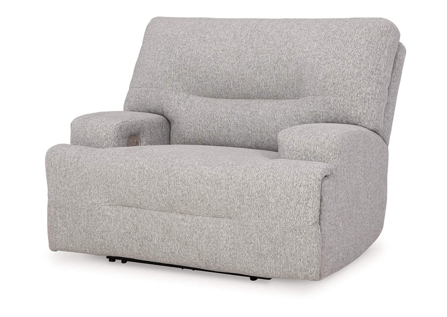 Acklen Place Oversized Power Recliner