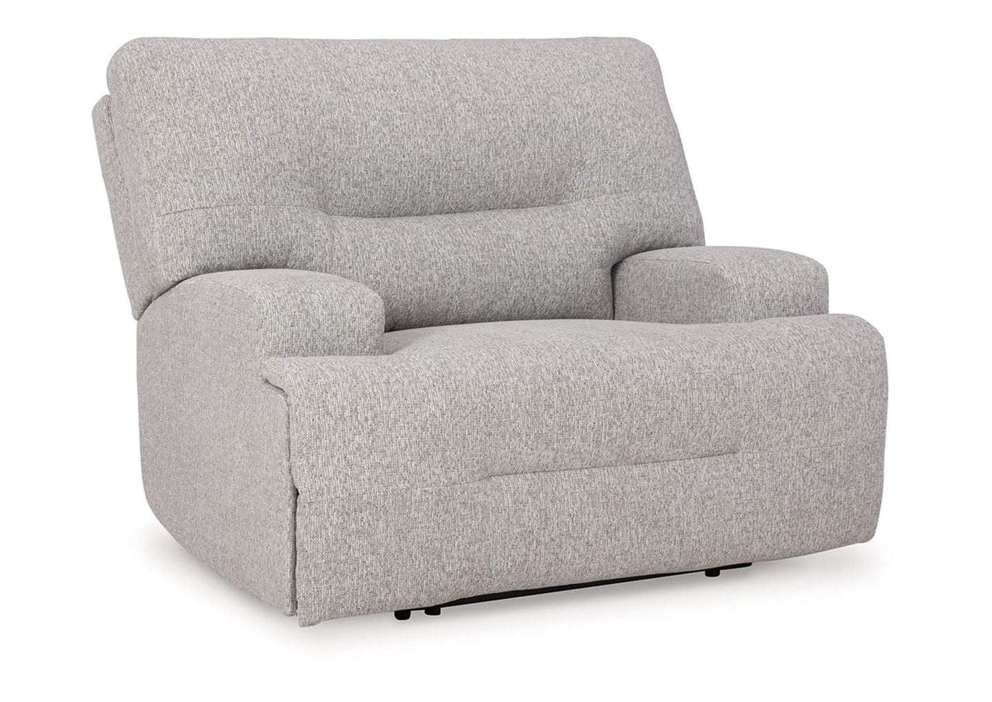 Acklen Place Oversized Power Recliner