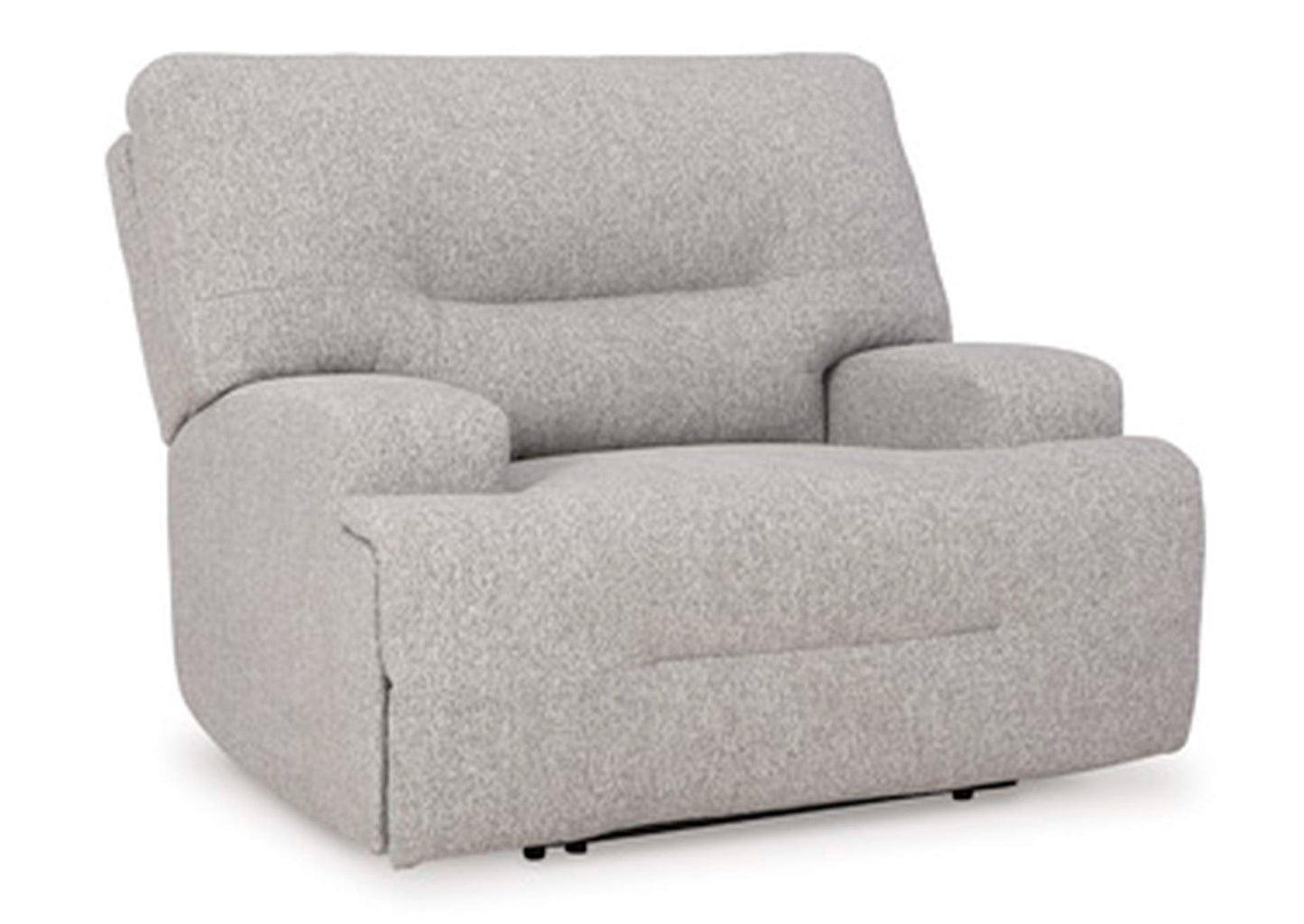 Acklen Place Oversized Power Recliner