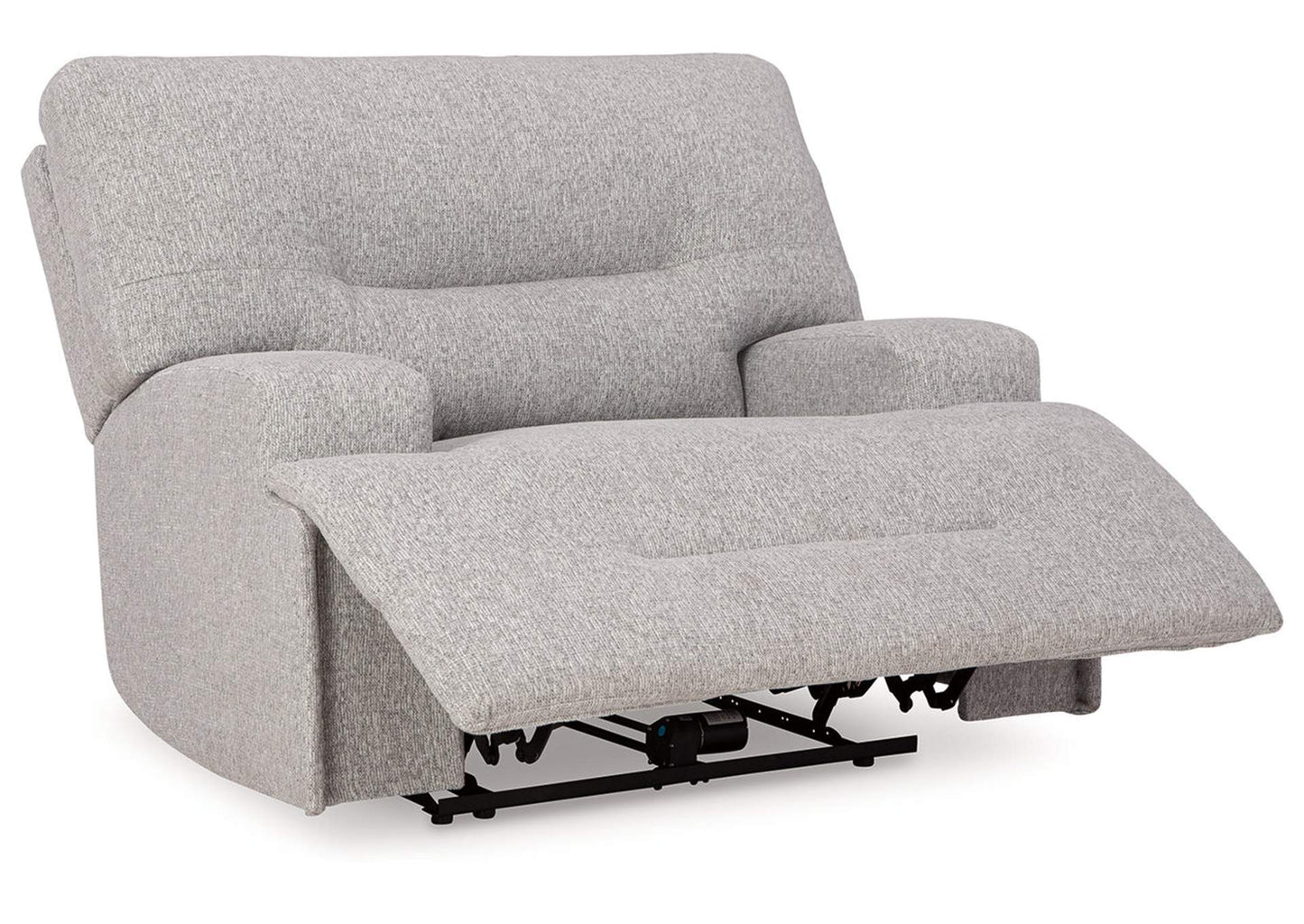 Acklen Place Oversized Power Recliner