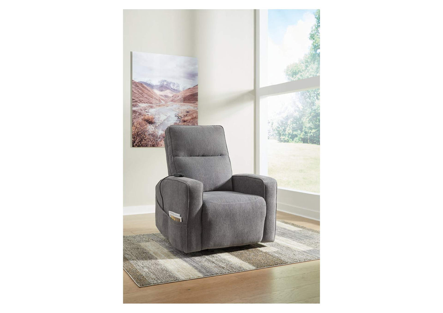 Starganza Power Lift Recliner