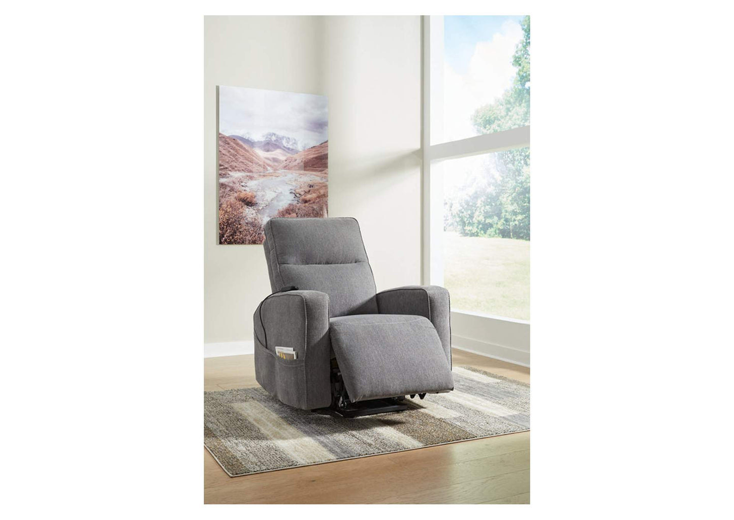 Starganza Power Lift Recliner