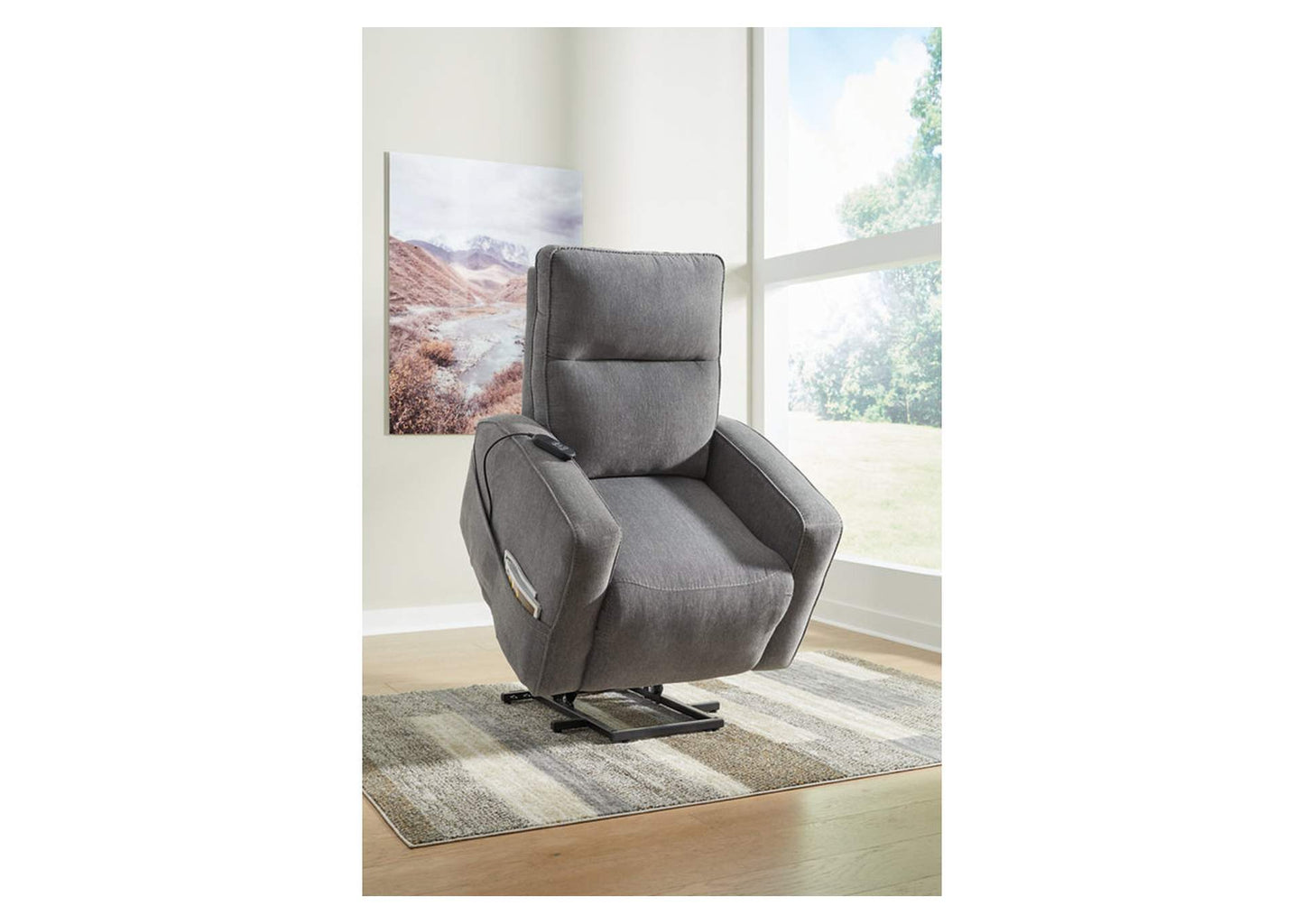 Starganza Power Lift Recliner