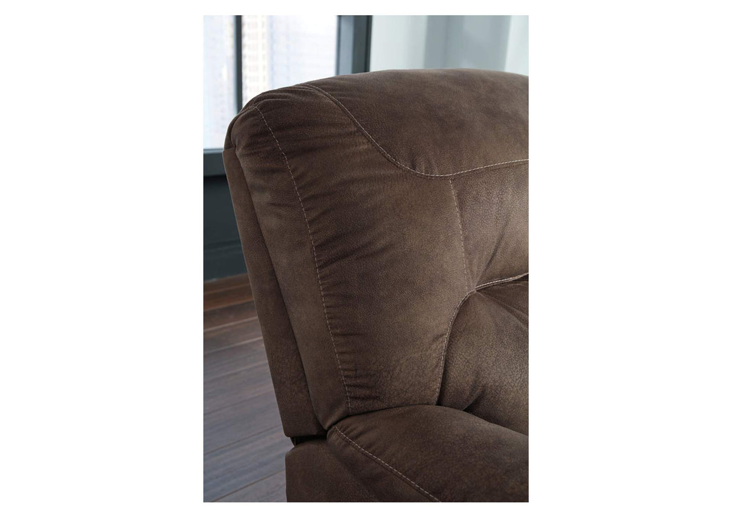 Bolzano Recliner