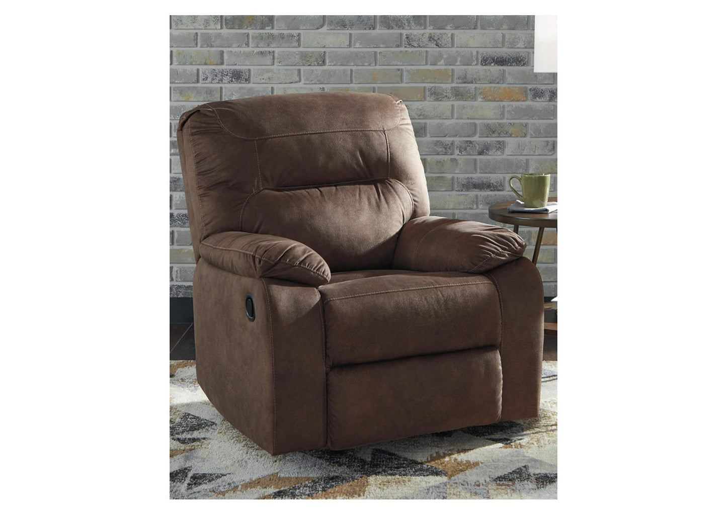 Bolzano Recliner