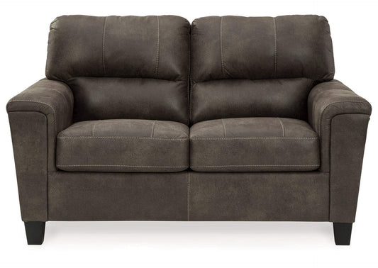 Navi Loveseat