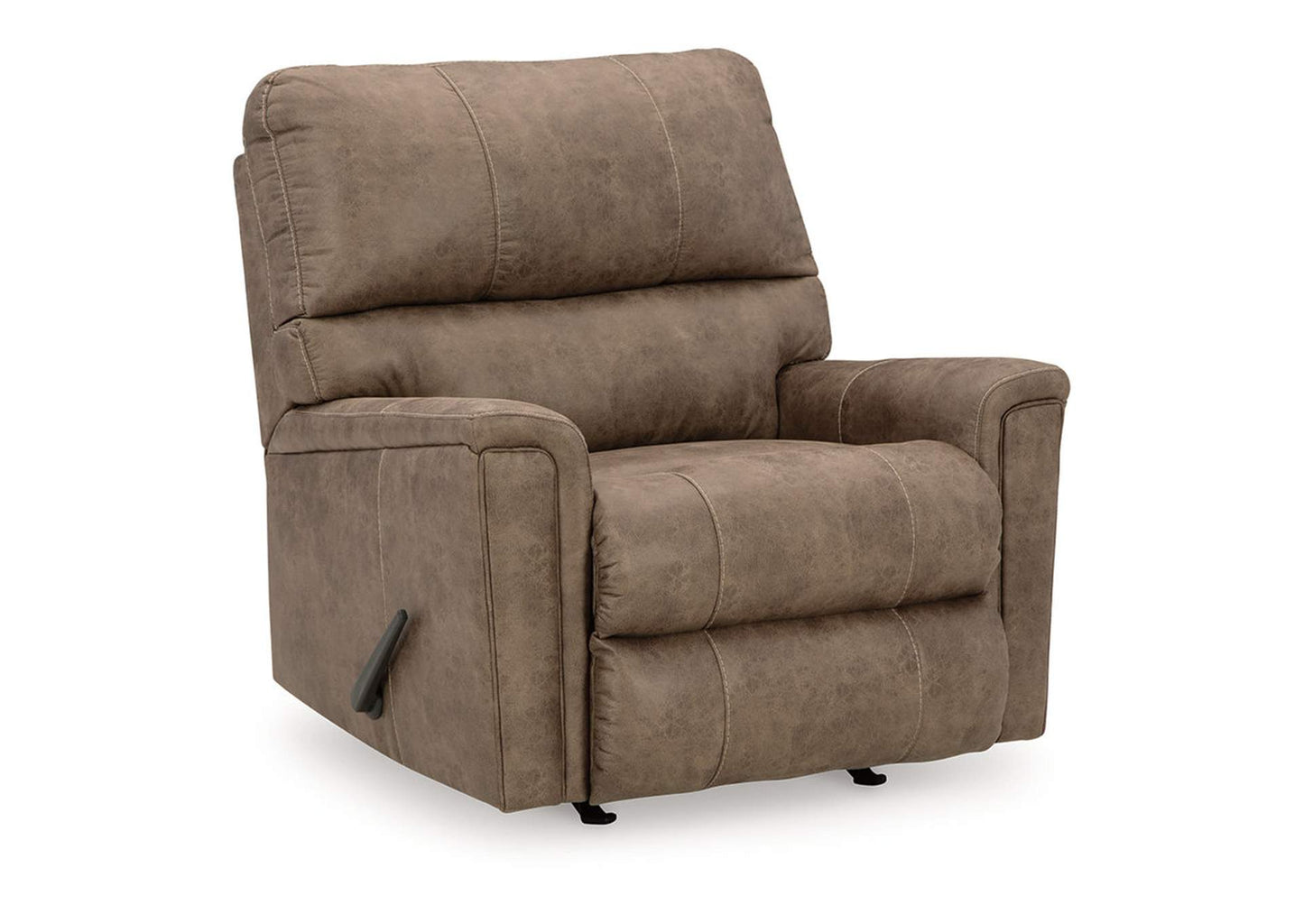 Navi Sofa, Loveseat and Recliner