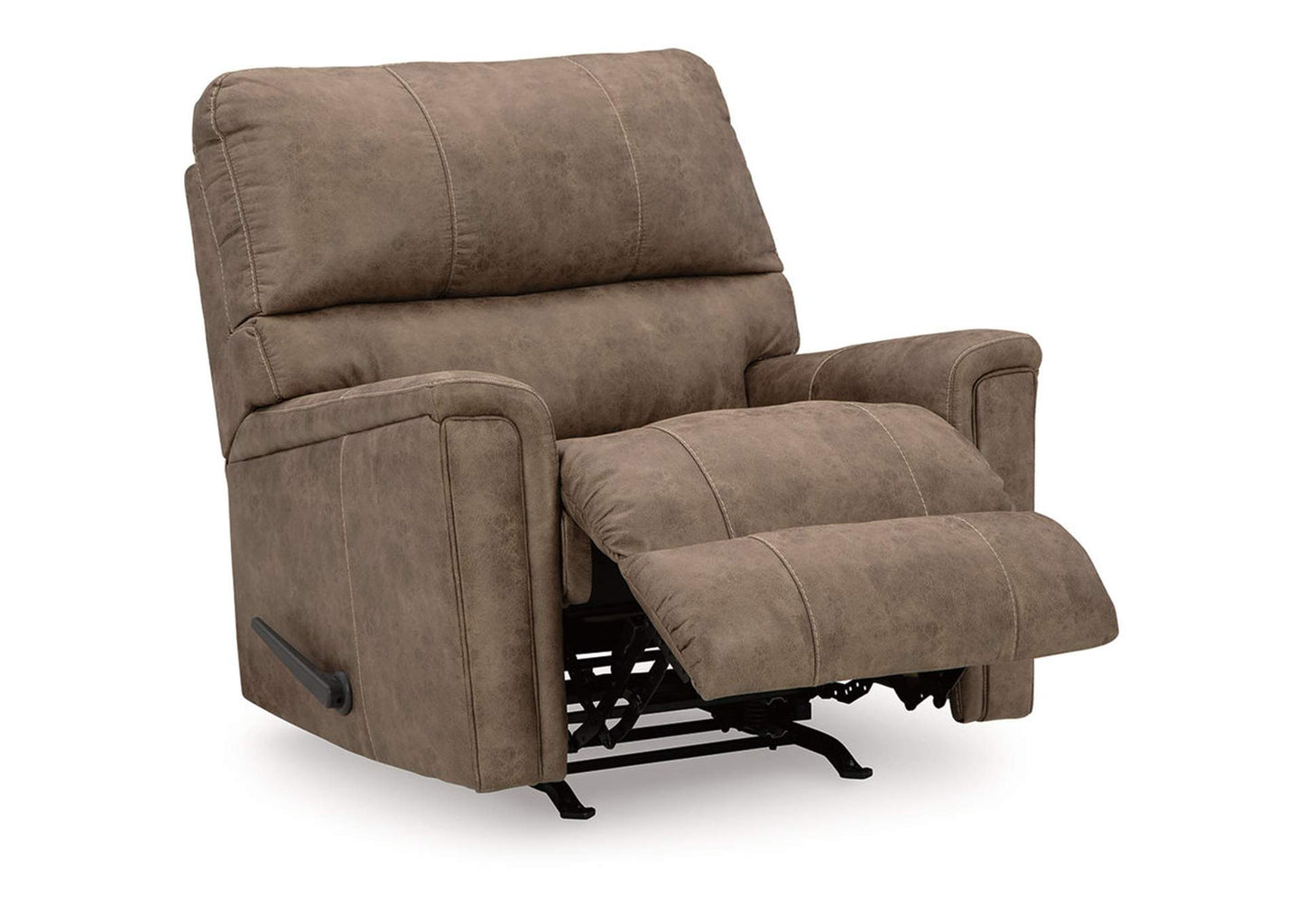 Navi Sofa, Loveseat and Recliner