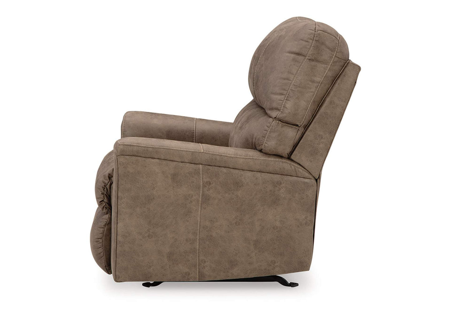 Navi Sofa, Loveseat and Recliner