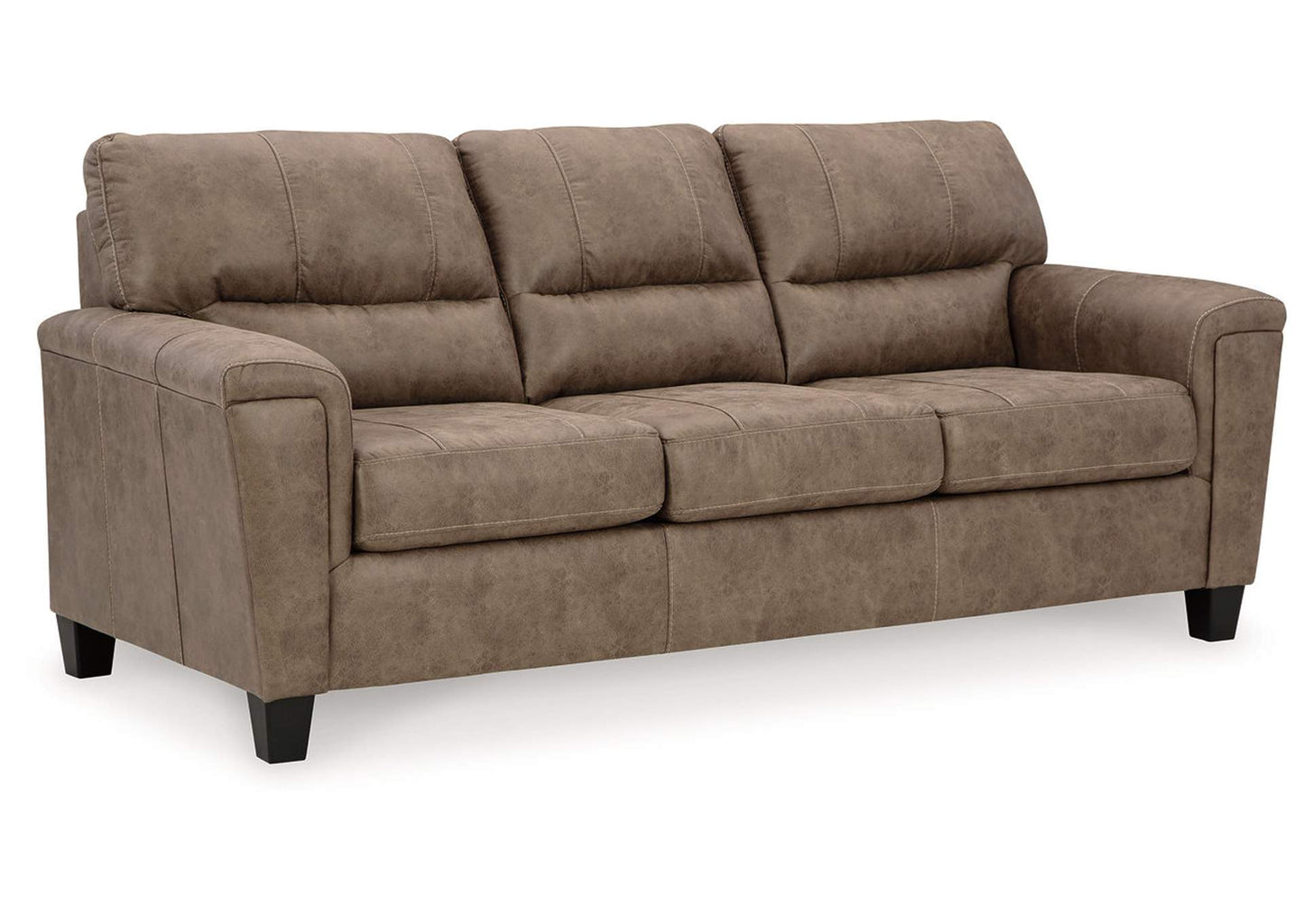 Navi Sofa, Loveseat and Recliner