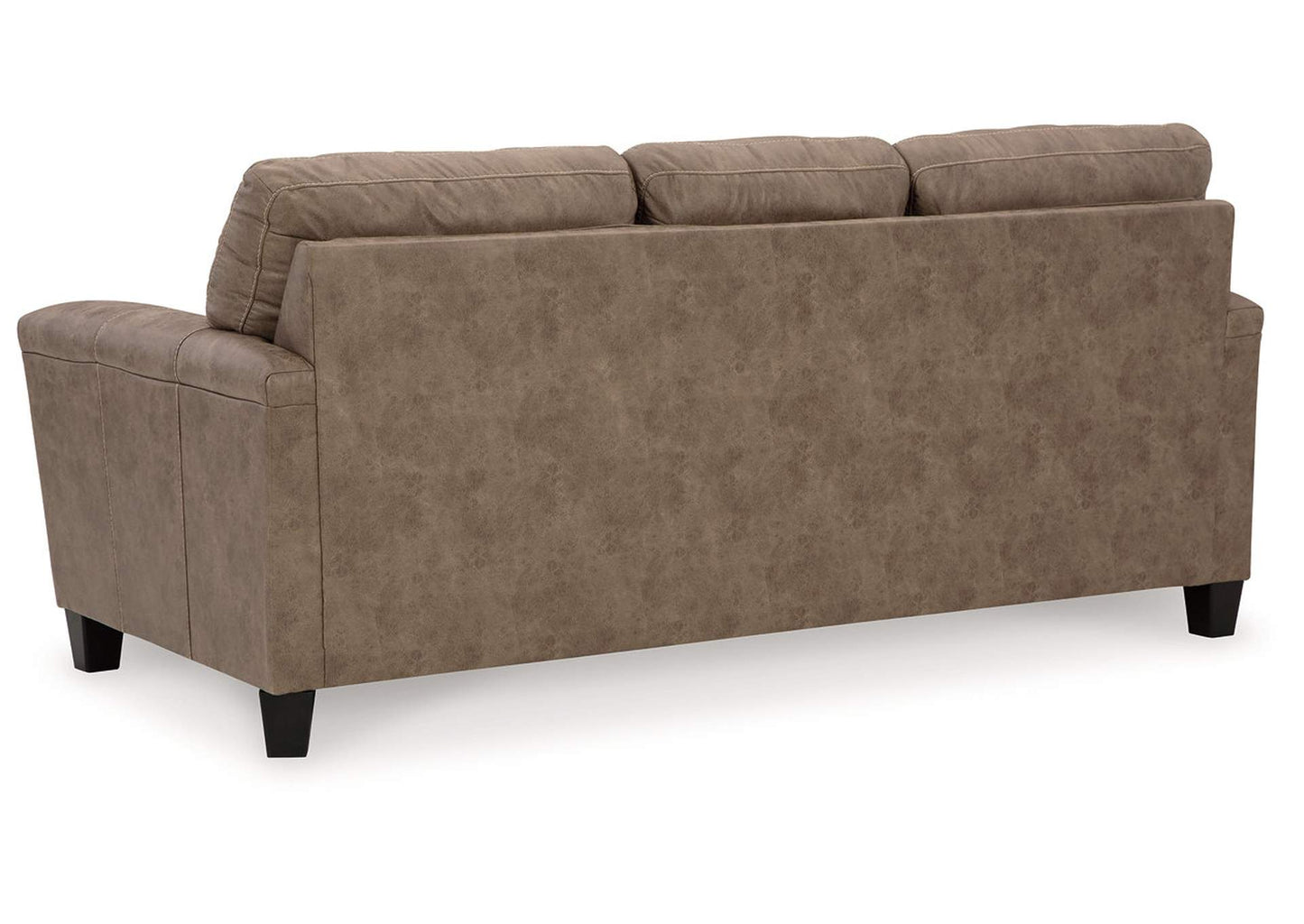 Navi Sofa, Loveseat and Recliner