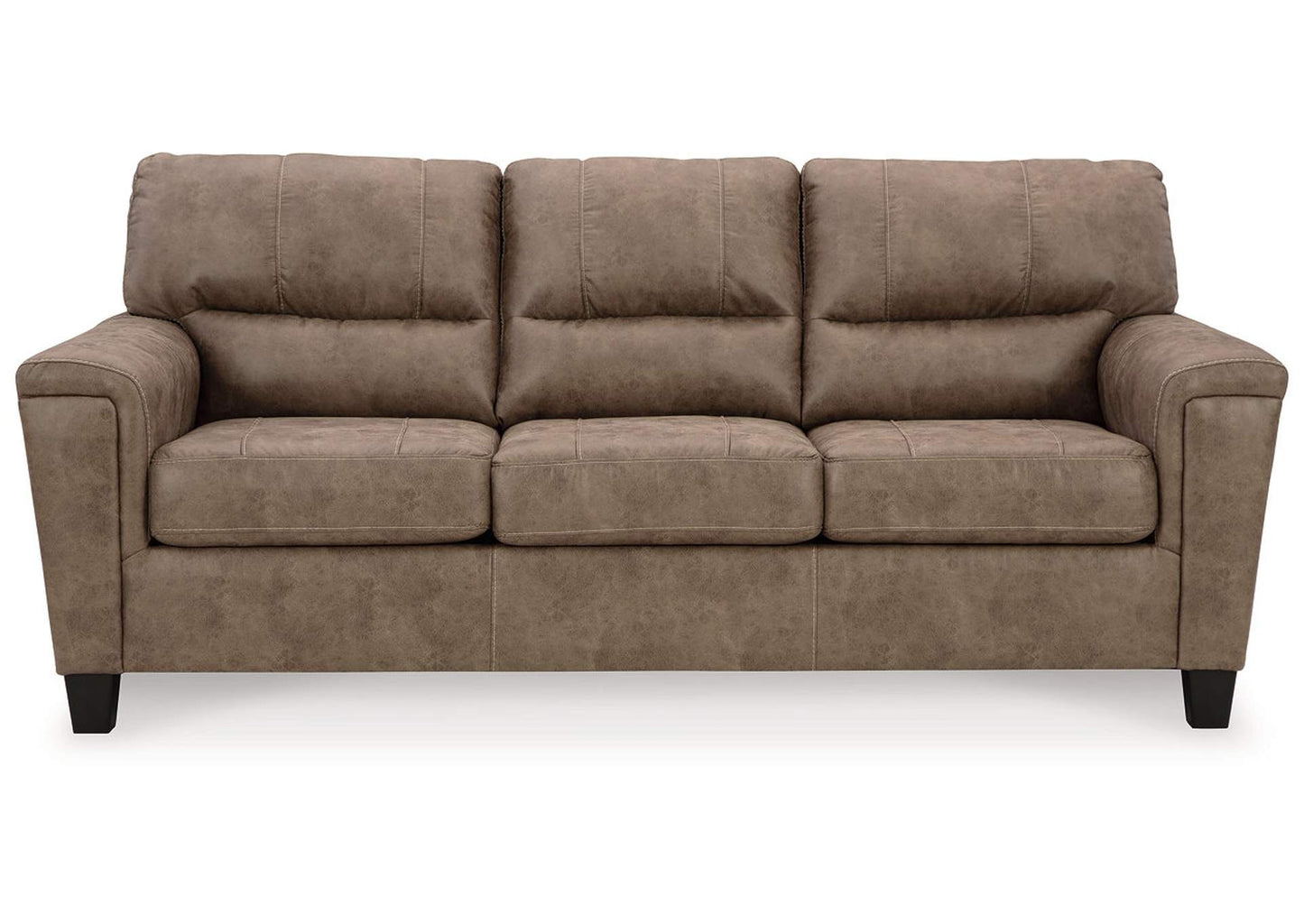 Navi Sofa, Loveseat and Recliner