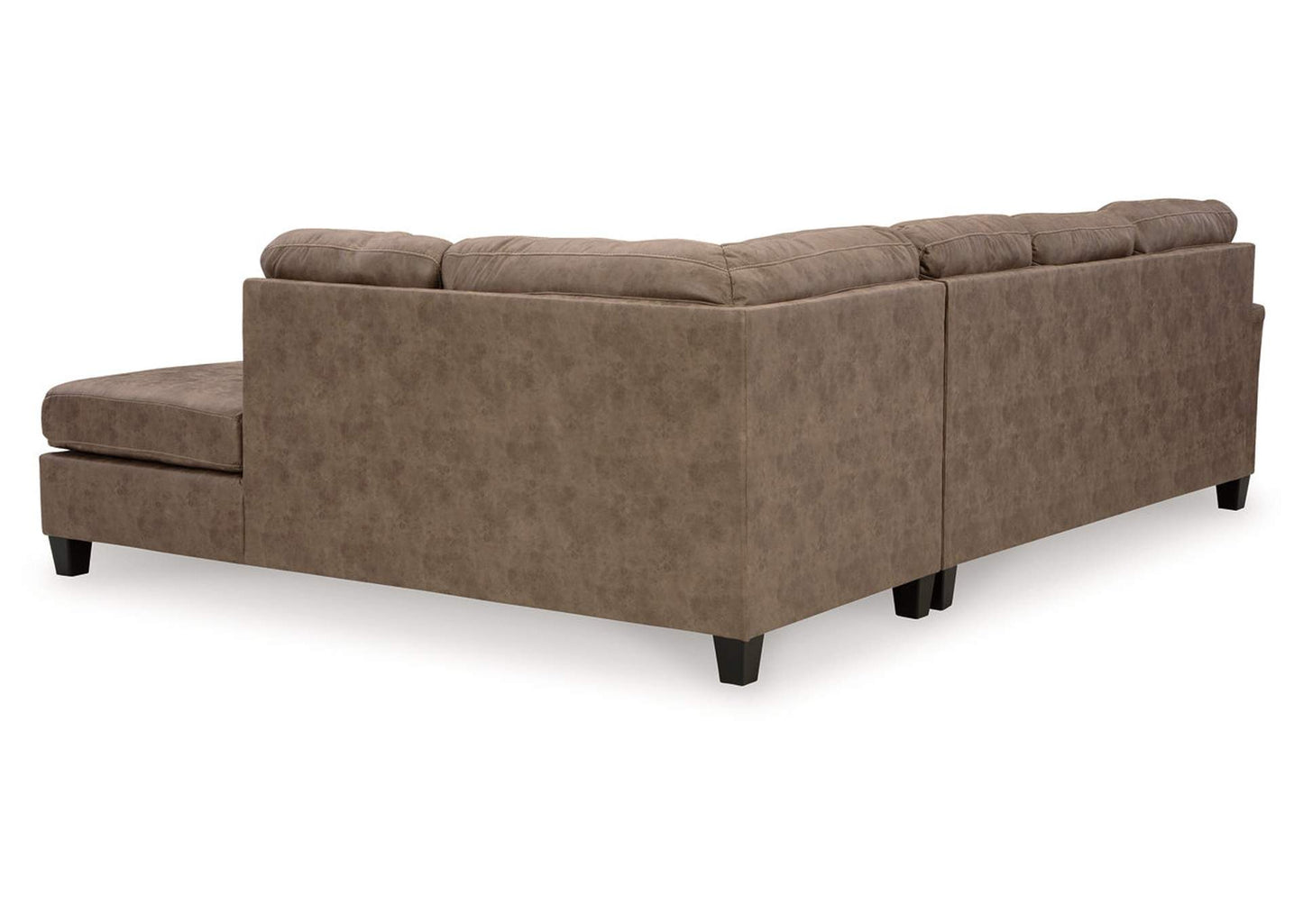 Navi 2-Piece Sectional Sofa Chaise