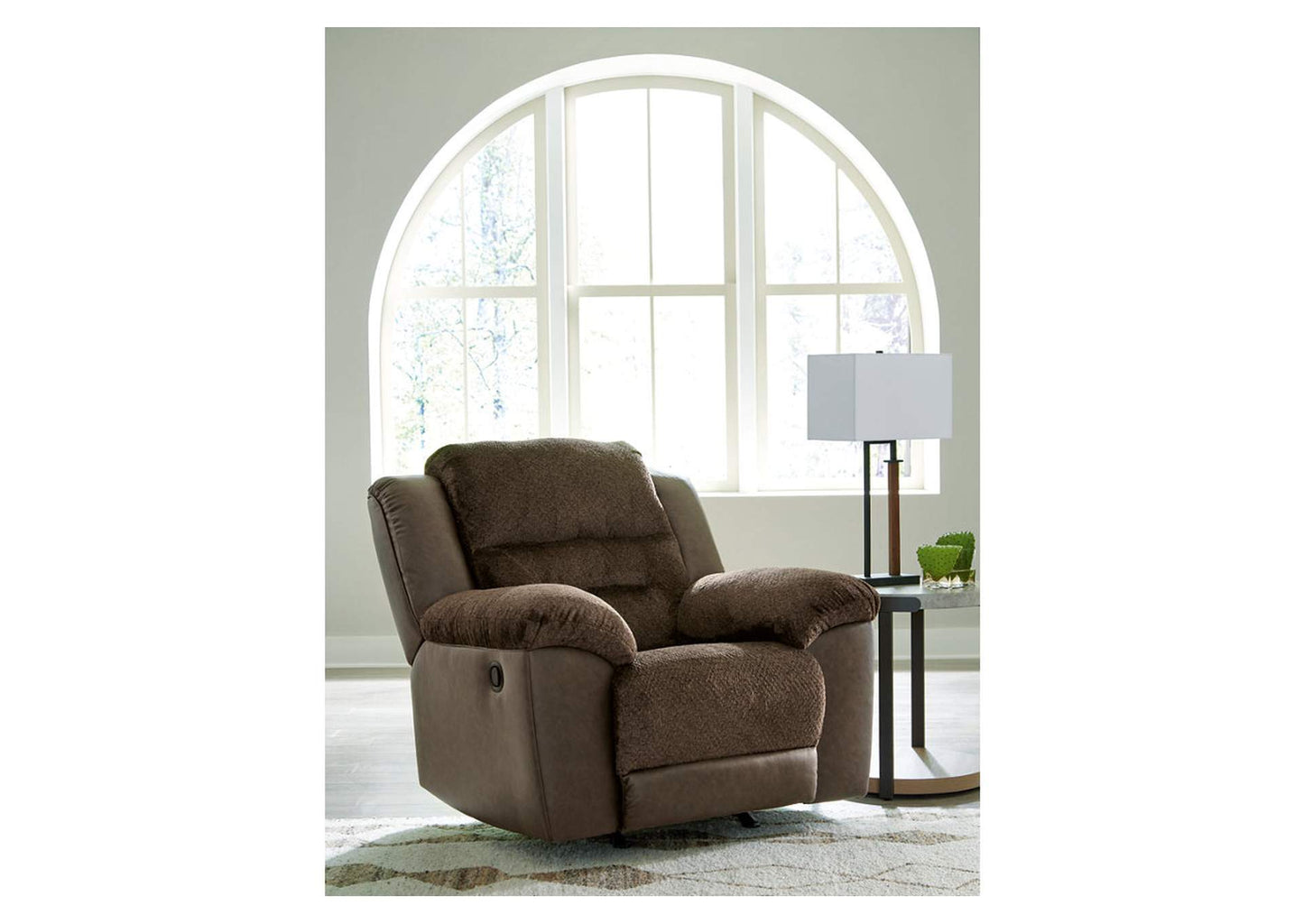 Dorman Recliner