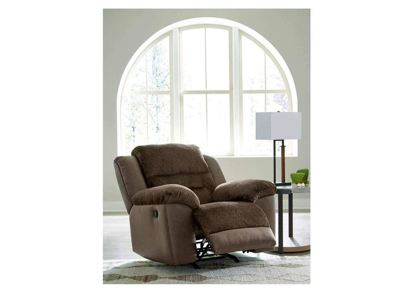 Dorman Recliner