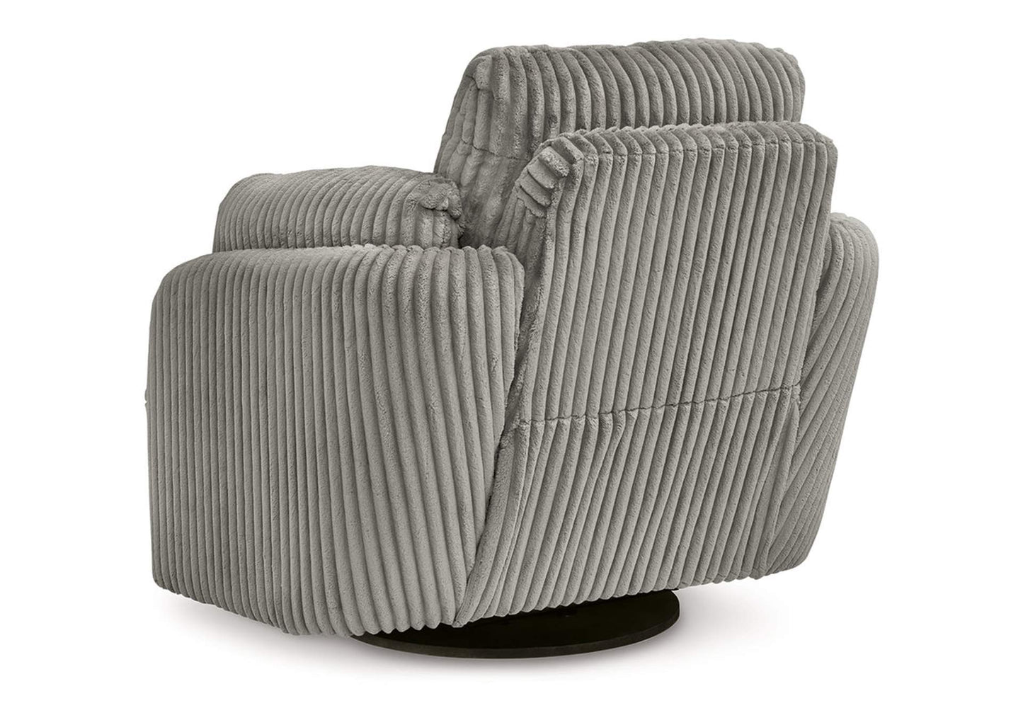 Tie-Breaker Swivel Glider Recliner