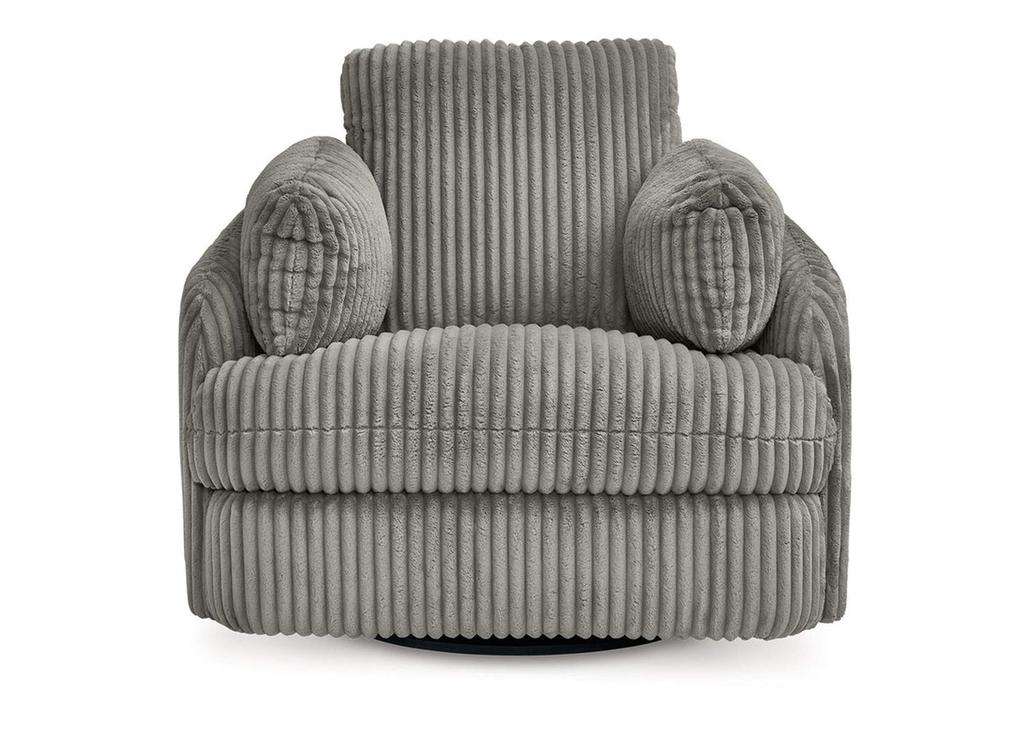 Tie-Breaker Swivel Glider Recliner