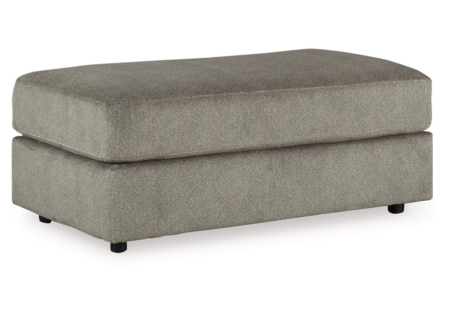 Soletren Oversized Ottoman