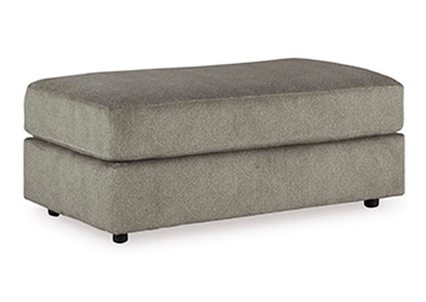 Soletren Oversized Ottoman