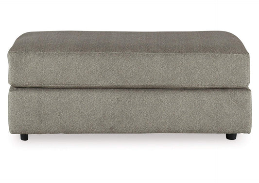 Soletren Oversized Ottoman