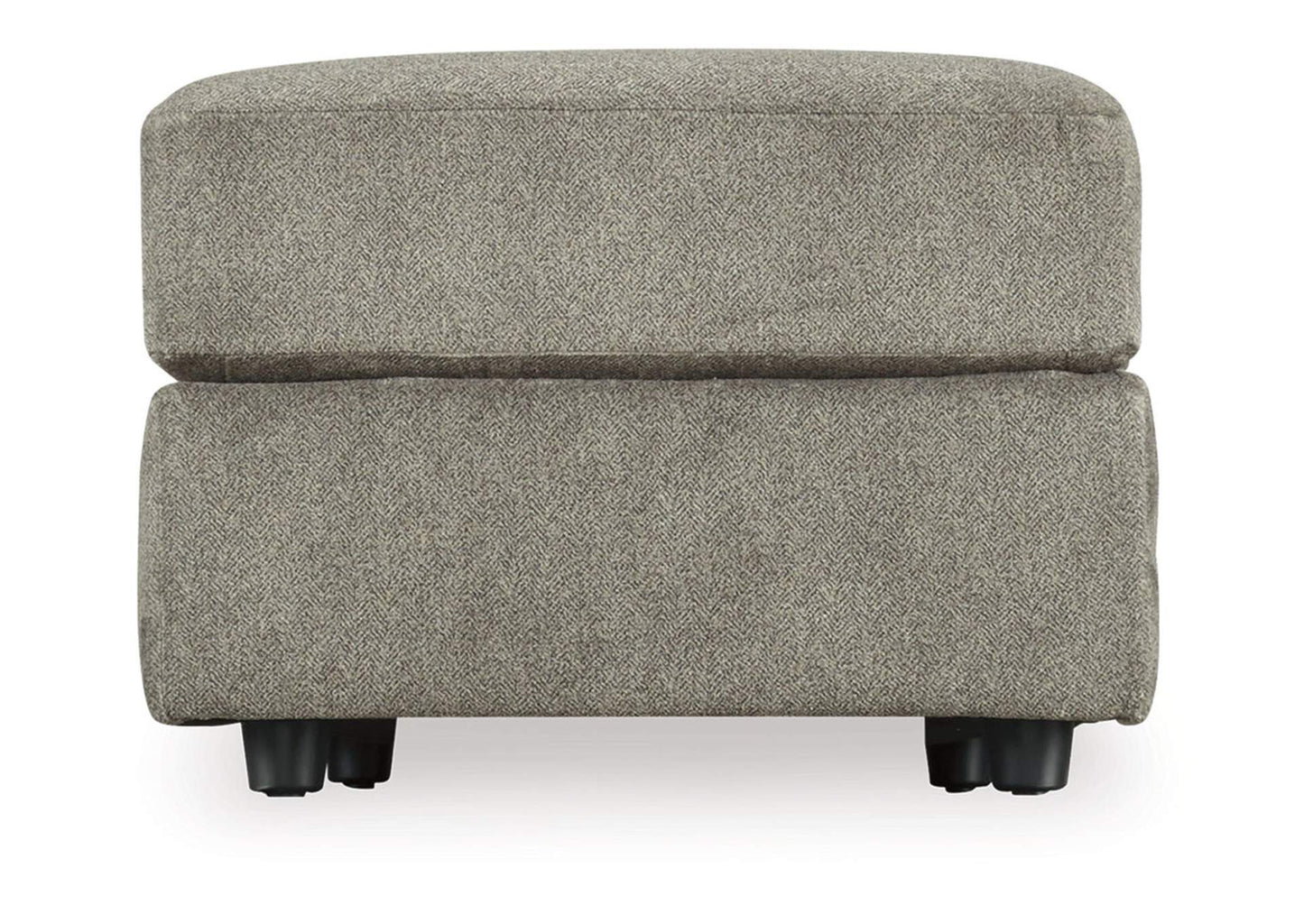 Soletren Oversized Ottoman