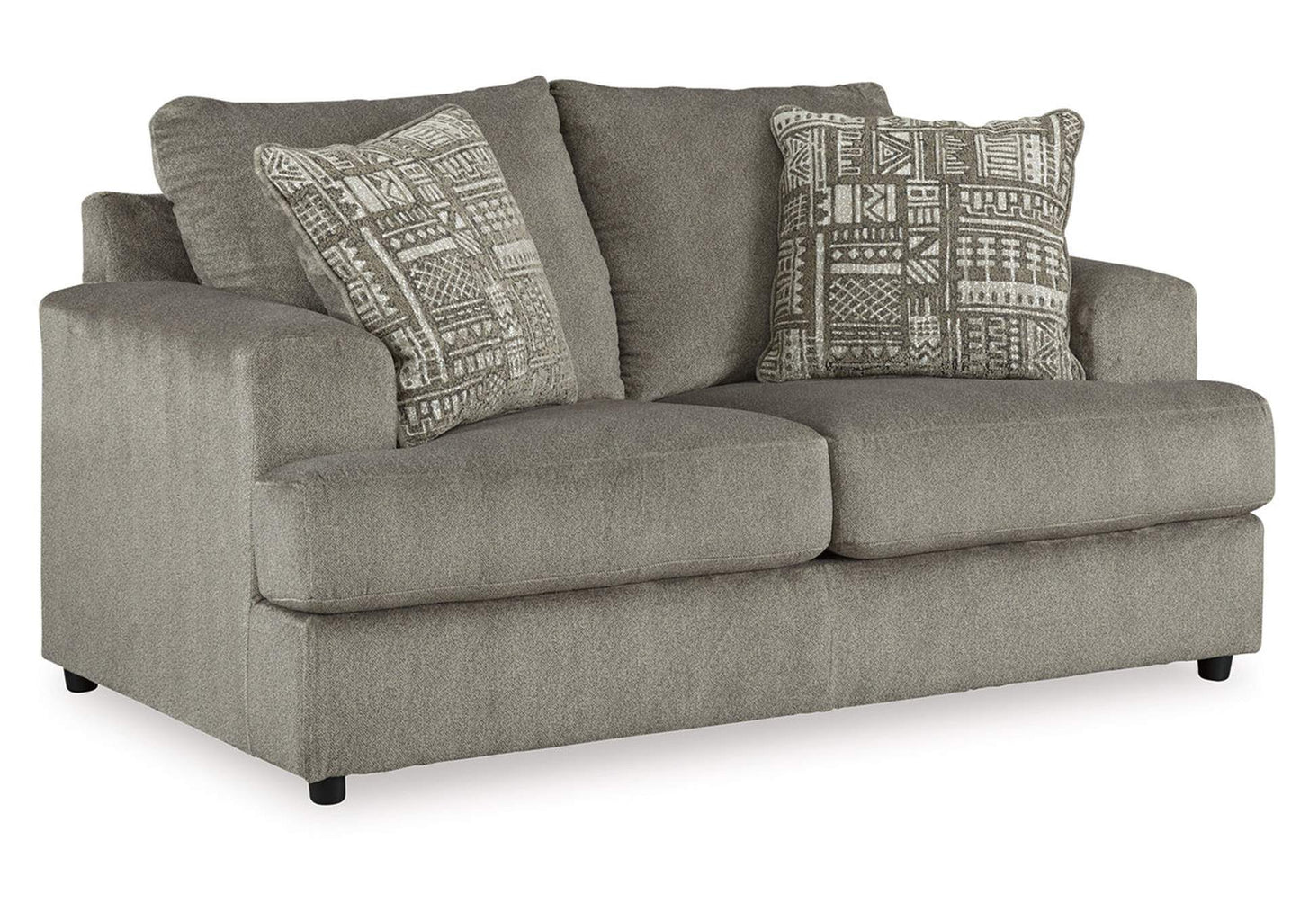 Soletren Sofa, Loveseat and Chair