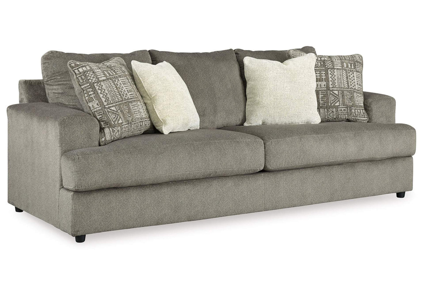 Soletren Sofa, Loveseat and Chair